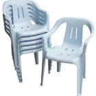 Plastic Chairs