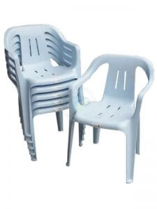 Plastic Chairs