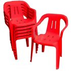 Plastic Chairs