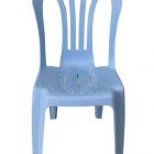 plastic chairs