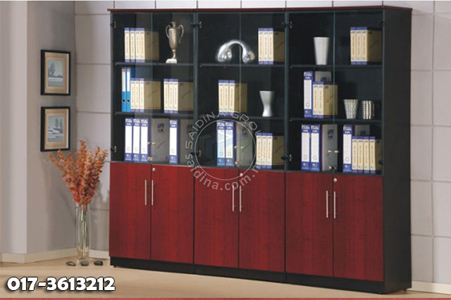 Cupboards (Almari Fail)