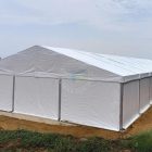marquee tent