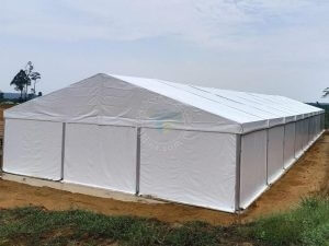 marquee tent
