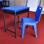 meja sekolah