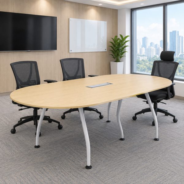 meja meeting