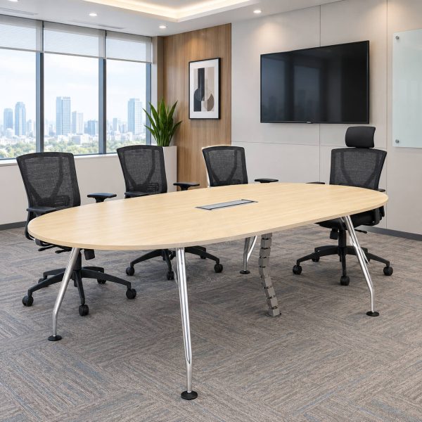 meja meeting