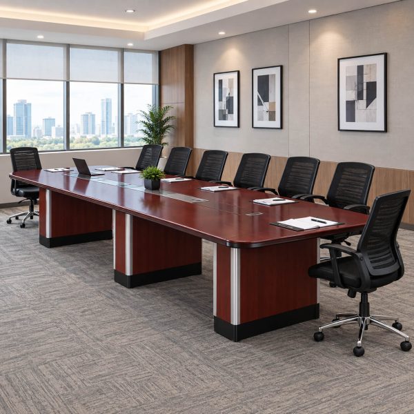 meja meeting