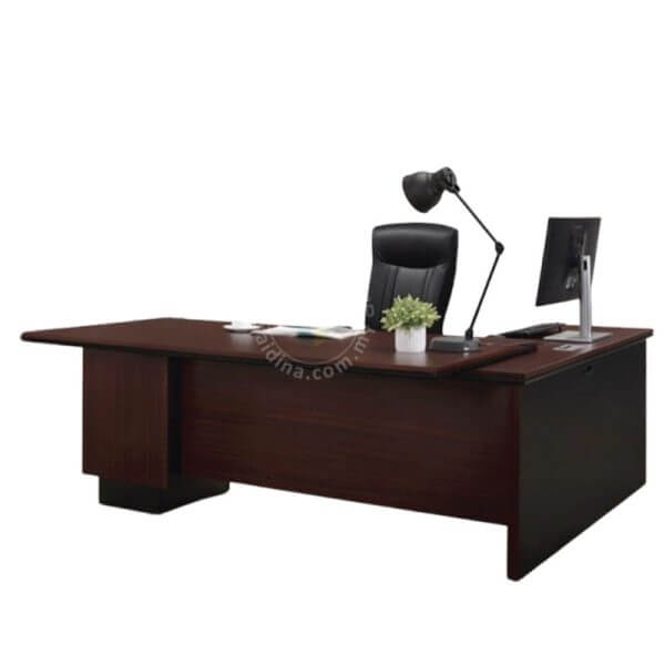 Meja Pengarah | Director Table | Gamania - GN 328 L