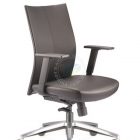 medium back chair