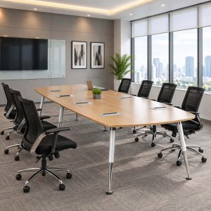 meja meeting