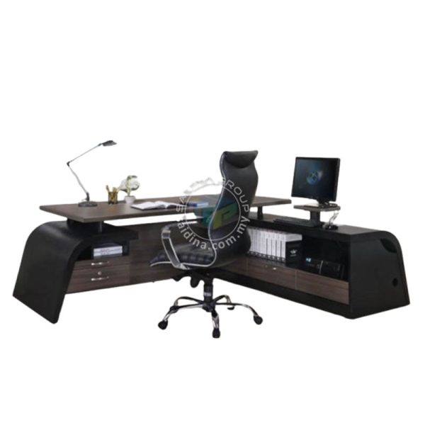 Meja Pengarah | Director Table | Farrano - MD-FR 2800