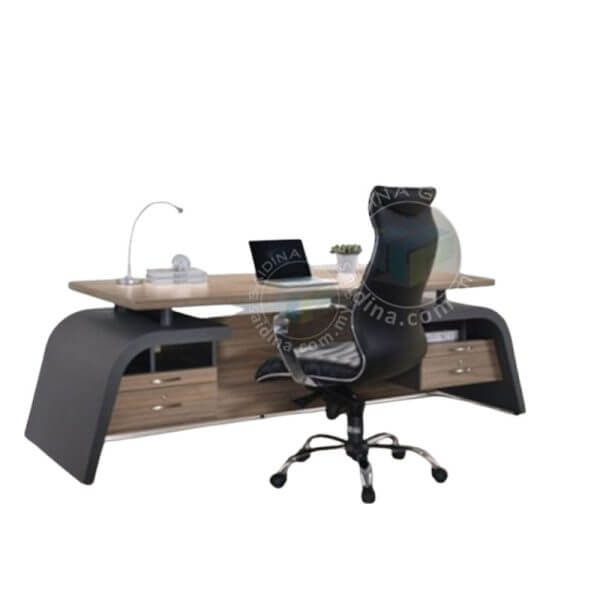 Meja Pengarah | Director Table | Farrano - MD-FR 2500