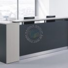 reception counter