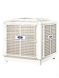 Air Cooler System