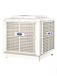 Air Cooler System
