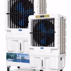 portable air cooler
