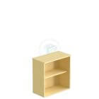 open shelf filing cabinet