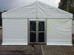 marquee tent