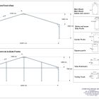 marquee tent