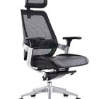 highback mesh chair