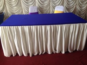 skirting