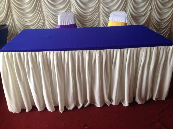 skirting