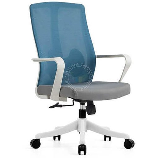 mesh chair
