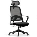 mesh chair