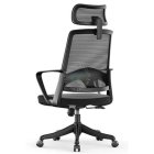 mesh chair