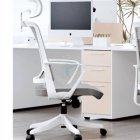 mesh chair