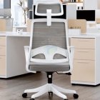mesh chair