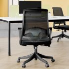 mesh chair