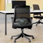 mesh chair