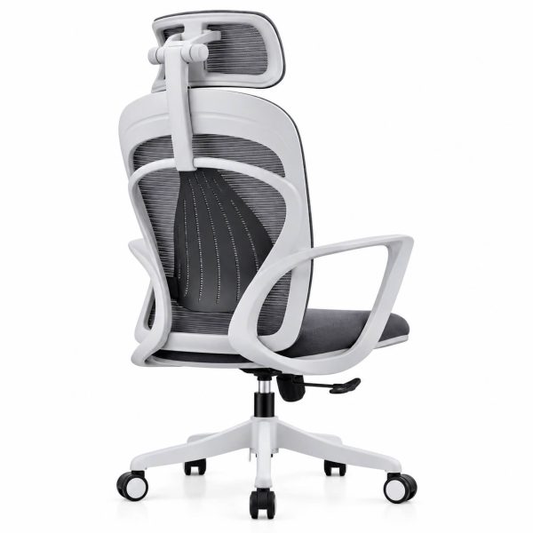 mesh chair