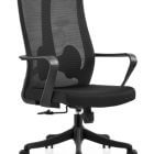 mesh chair
