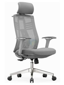Kerusi Jaring (MESH) Highback | Executive Office Chair | Model : UTF-A820S