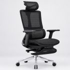 high back chair