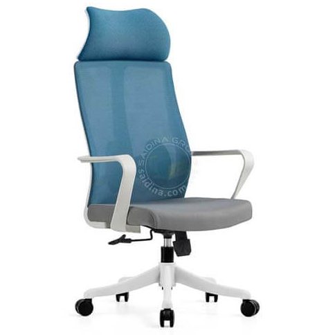 highback mesh chair