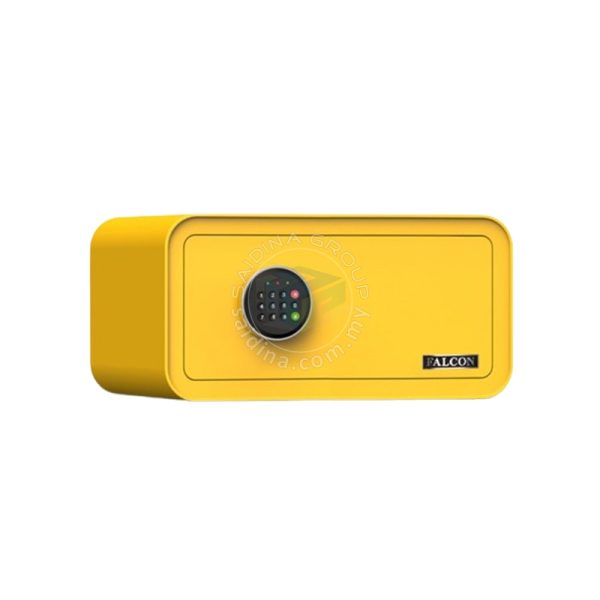 Peti Keselamatan Kiub | Cube Safe | Model: CS23