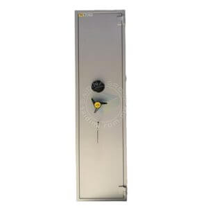Peti Besi Kalis Senjata Api | Gun Safe Cabinet | Model: GS1