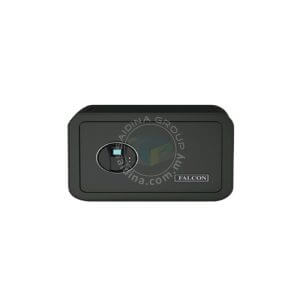 Peti Keselamatan Kiub Biometrik | Cube Safe | Model: CS23FP