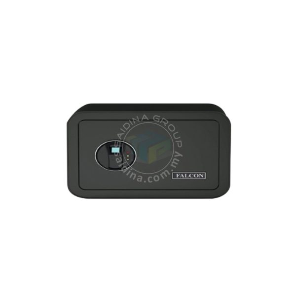 Peti Keselamatan Kiub Biometrik | Cube Safe | Model: CS23FP