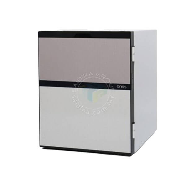 Peti Keselamatan Ornis | Ornis Safe | Model: EF F530