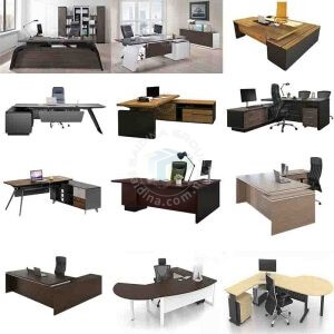 director desks