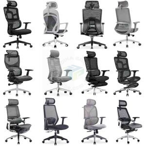 mesh chair
