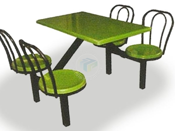 Meja restoran