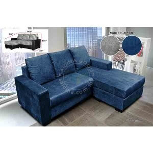 sofa bentuk L