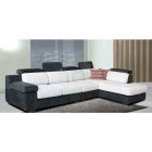 sofa bentuk L