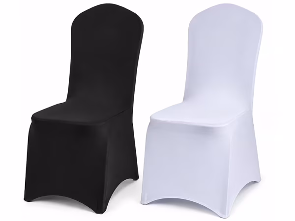 chair cover spandex