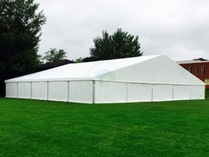 marquee tent